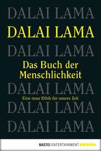 Produktbild: Das Buch der Menschlichkeit
