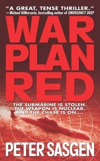 Produktbild: War Plan Red