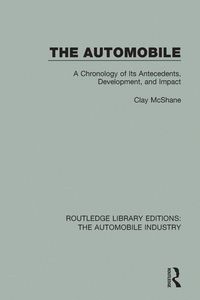 Produktbild: The Automobile