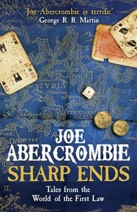 Produktbild: Sharp Ends