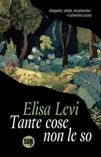 Produktbild: Tante cose non le so