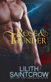 Produktbild: Rose & Thunder