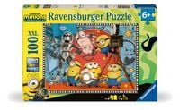 Produktbild Kinderpuzzle 100 XXL Teile - Minions 3