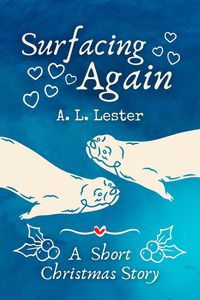 Produktbild: Surfacing Again: A short contemporary lesbian romance (Celtic Myths)