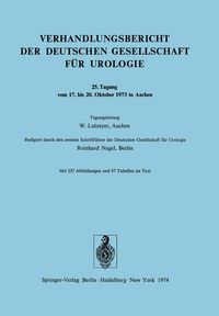 Produktbild: Tagung vom 17. bis 20. Oktober 1973 in Aachen