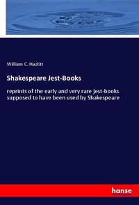 Produktbild: Shakespeare Jest-Books