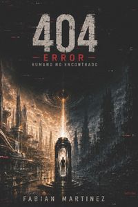 Produktbild: 404 - Error - Humano no encontrado