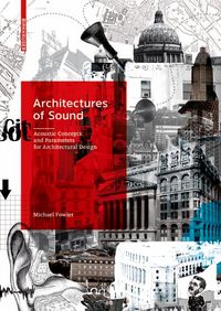 Produktbild: Architectures of Sound