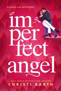Produktbild: Imperfect Angel