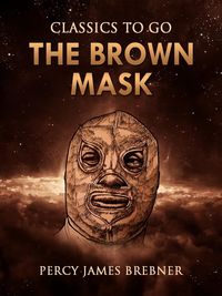 Produktbild: The Brown Mask