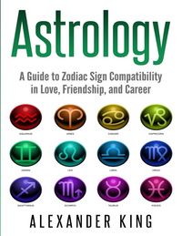 Produktbild: Astrology
