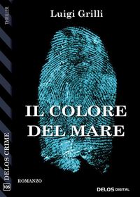 Produktbild: Il colore del mare