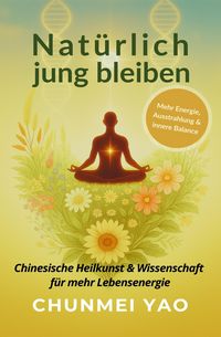 Produktbild: Nat&uuml;rlich jung bleiben