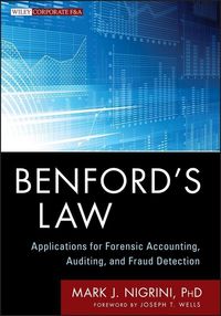 Produktbild: Benford's Law