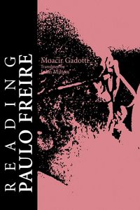 Produktbild: Reading Paulo Freire