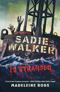 Produktbild: Sadie Walker Is Stranded