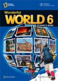 Produktbild: Clements, K: Wonderful World 6