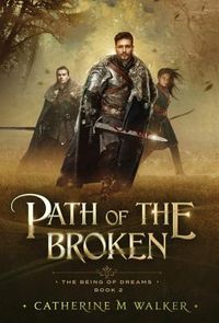 Produktbild: Path Of The Broken