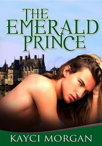 Produktbild: The Emerald Prince