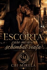 Produktbild: Escorta care mi-a schimbat viața