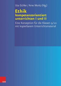Produktbild: Ethik kompetenzorientiert unterrichten I+II PAKET