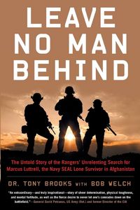 Produktbild: Leave No Man Behind