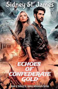 Produktbild: Echoes of Confederate Gold