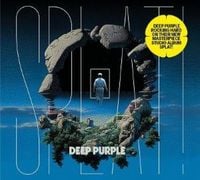 Produktbild: SPLAT! (CD Digisleeve)