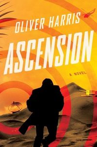 Produktbild: Harris, O: Ascension
