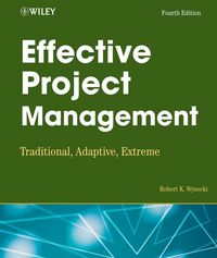 Produktbild: Effective Project Management
