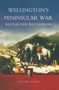 Produktbild: Wellington's Peninsular War