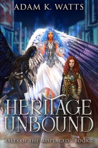 Produktbild: Heritage Unbound