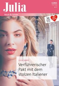 Produktbild: Verf&uuml;hrerischer Pakt mit dem stolzen Italiener