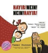 Produktbild: Hayir Nein Nein Hayir