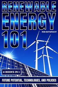 Produktbild: Renewable Energy 101