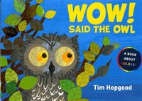 Produktbild: Wow Said The Owl