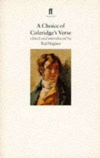 Produktbild: Choice of Coleridge's Verse