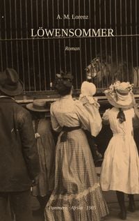 Produktbild: L&ouml;wensommer