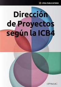 Produktbild: Direccion de Proyectos Segun la ICB4