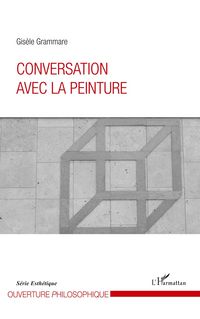Produktbild: Conversation avec la peinture