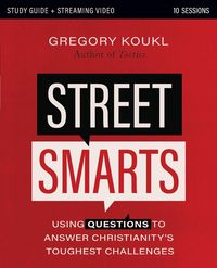 Produktbild: Street Smarts Study Guide Plus Streaming Video
