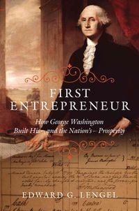 Produktbild: First Entrepreneur