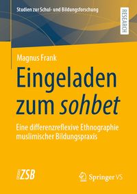 Produktbild: Eingeladen zum sohbet
