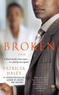 Produktbild: Broken