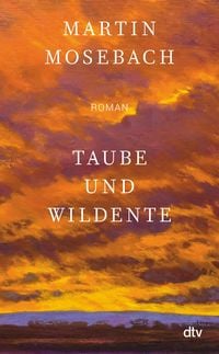 Produktbild: Taube und Wildente