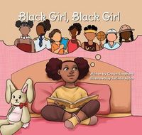 Produktbild: Black Girl, Black Girl
