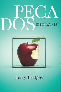 Produktbild: Pecados intoc&aacute;veis