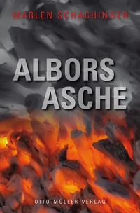 Produktbild: Albors Asche