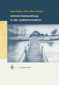 Produktbild: Schmerzbehandlung in der Palliativmedizin