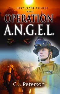 Produktbild: Operation A.N.G.E.L.